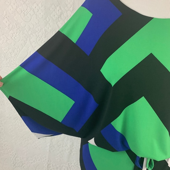 Jessica Simpson Knee Length Casual Dress Sz XS - Picture 5 of 8